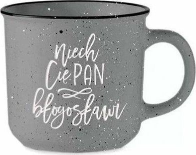 Vintage-Becher - Möge Der Herr Dich Segnen
