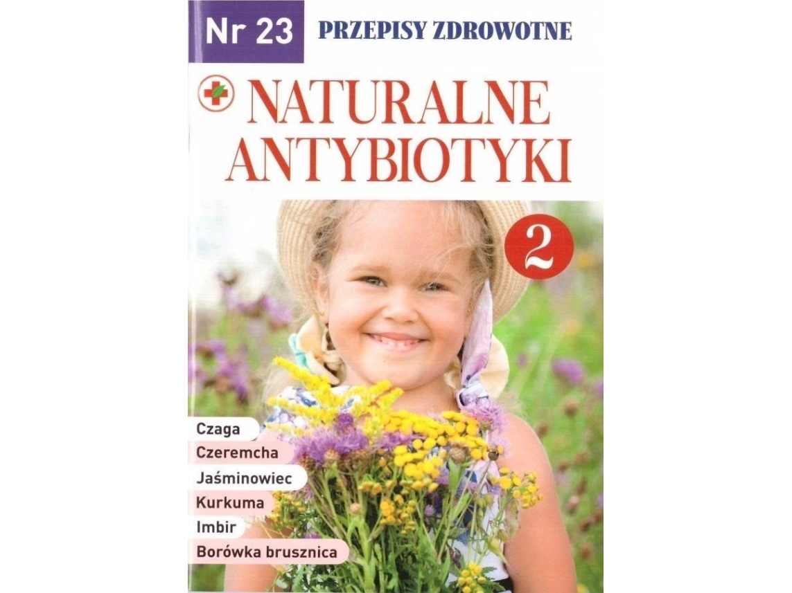 Printex Leki lige fra naturen nr. 23 sundhedsopskrifter...