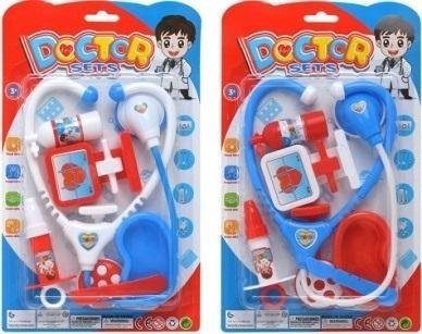 Medicinsk Kit