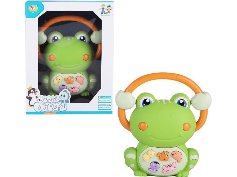 Musikleksak | Leksaker - För dom minsta - Musik | GameStuff