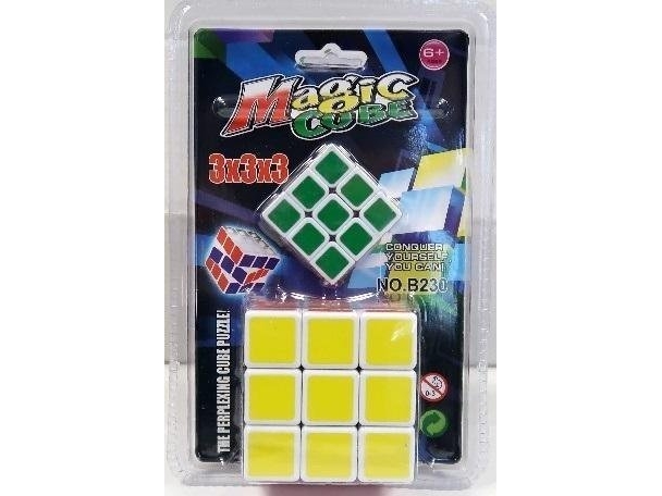 Magic Cube
