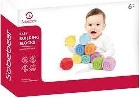 Sensory Pads 10 Stück