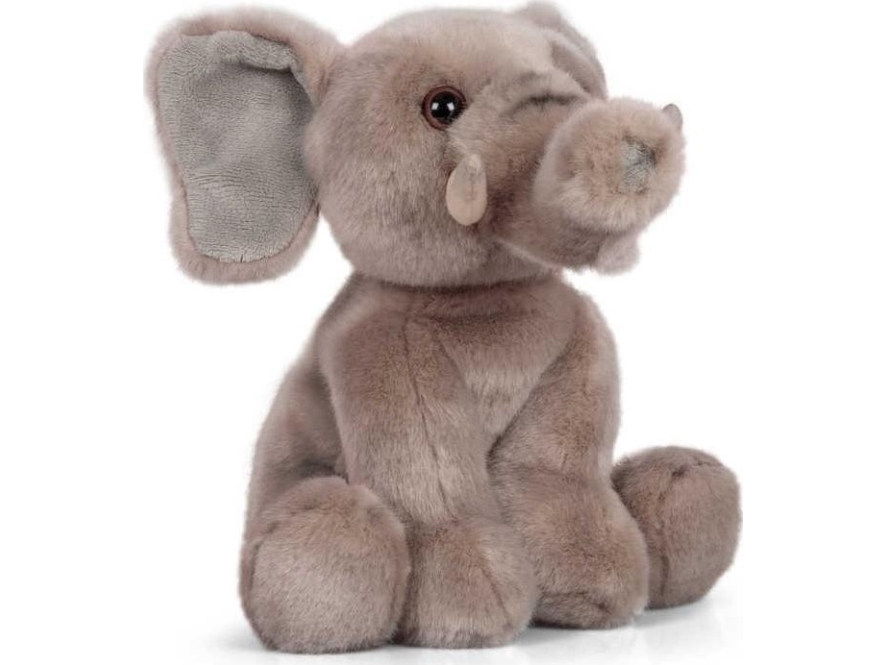 Elefant Aus Plüsch