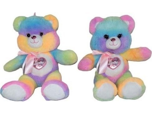 Bear 25Cm Mix