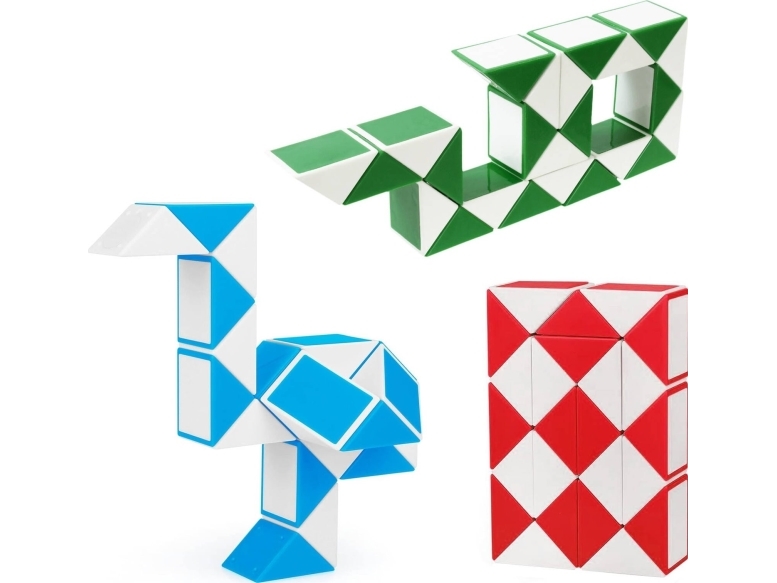 Trifox Logic Puddle Square 48 Elements 1 Stück