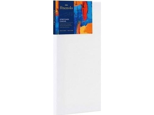 Malers Lærred 20X30 Cm Deli |