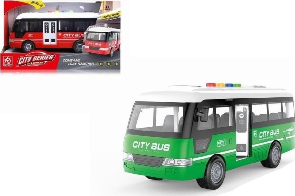 Autobus Mix