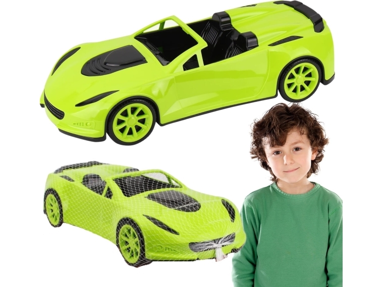 Mix Sport Cabrio