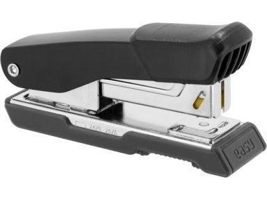 Metall-Heftgerät 20 Blatt Schwarz Easy