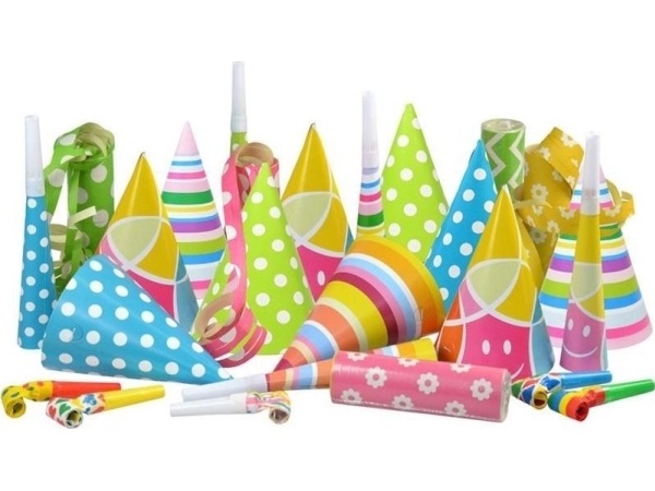 Juhlasetti 10 hengelle