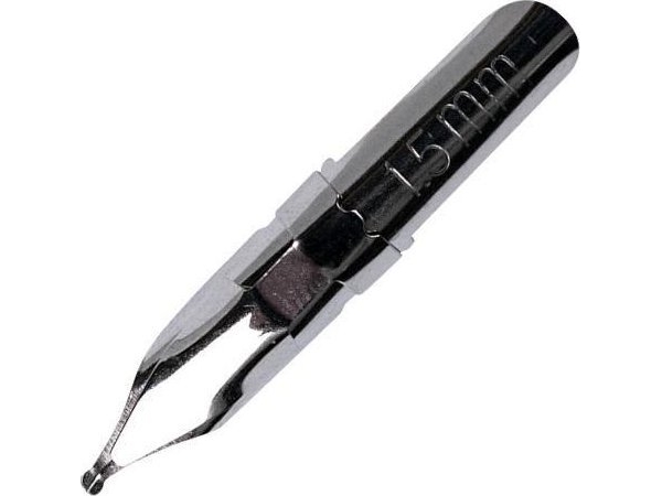 Nachspender Feder 1.5Mm 3Stück