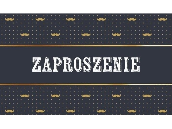 Fødselsdagsinvitation (10 stk.)