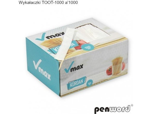 Toot-1000 A1000 Explanatoren