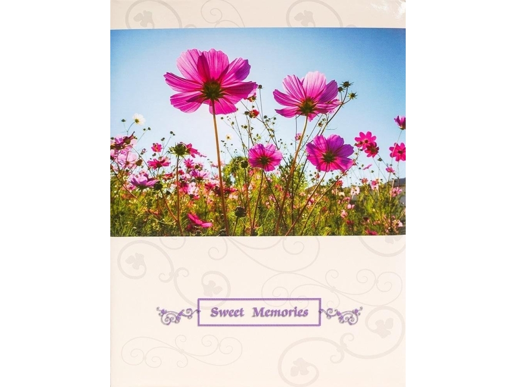 Självhäftande fotoalbum Beauty | Sport & Träning - Tillbehör - Smyckeskrin | GameStuff