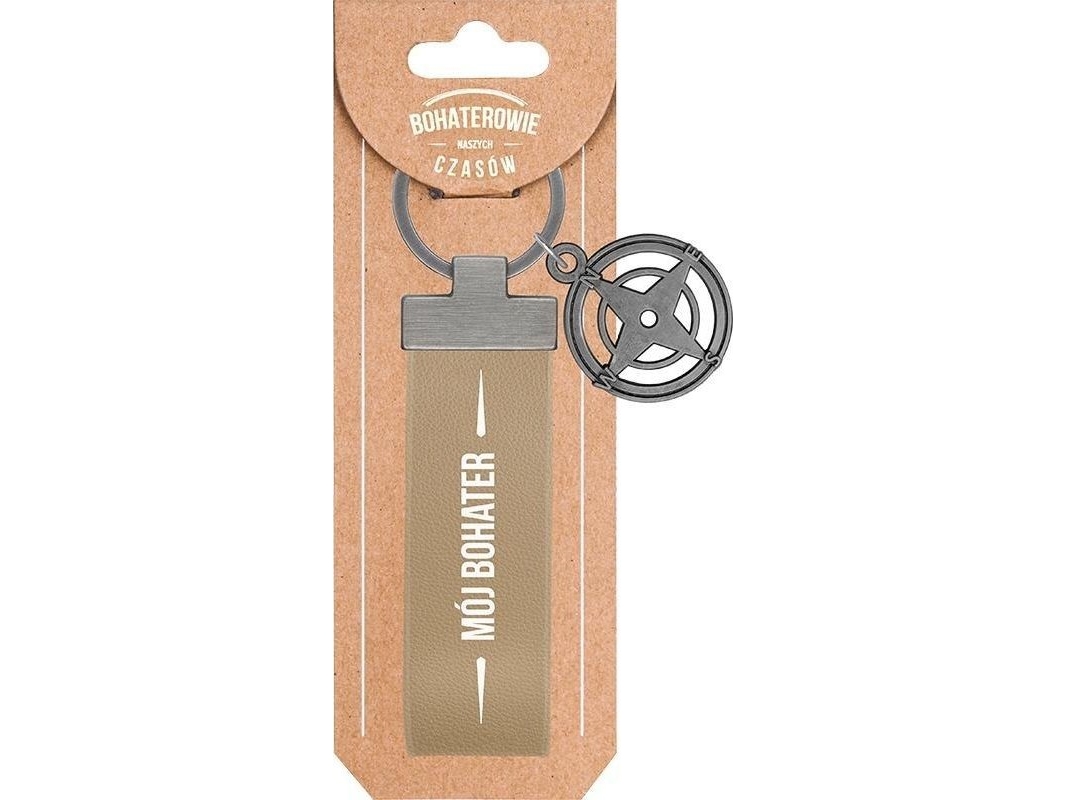 Geschenk-Anhänger - My Hero
