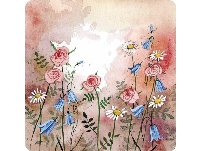 Krusblok C212 Blomstereng