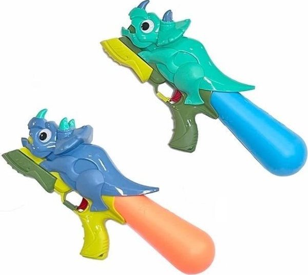 Dino mix vattenpistol | Leksaker - Rollek - Blaster och leksaksvapen | GameStuff