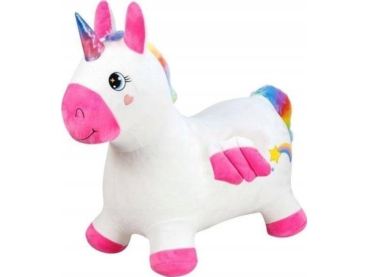 Madej Plush Jumper Su Pump - Vienaragis