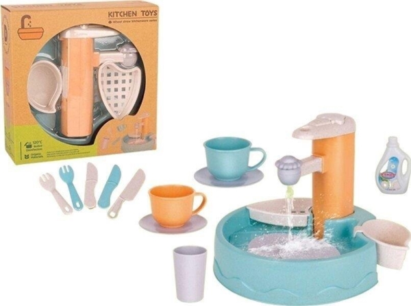 Kitchen Set