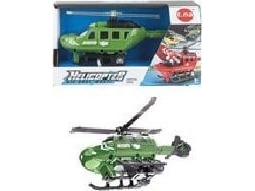 Driven metallhelikopter MIX | Leksaker - Bilar och andra fordon - Flyg och helikoptrar | GameStuff