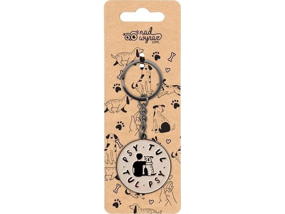 Tul dogs/nøglevedhæng Tul dogs