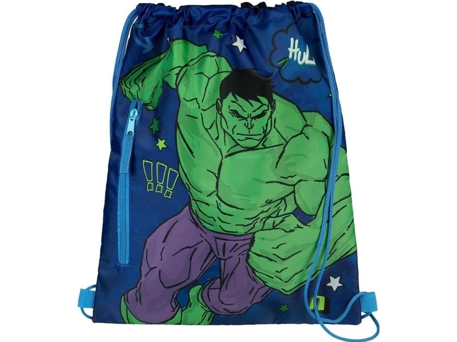 Avengers School Bag |