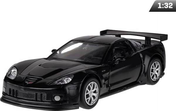 Model Rmz 5 Chevroletcorv.C6-R Hologr K-151 11516