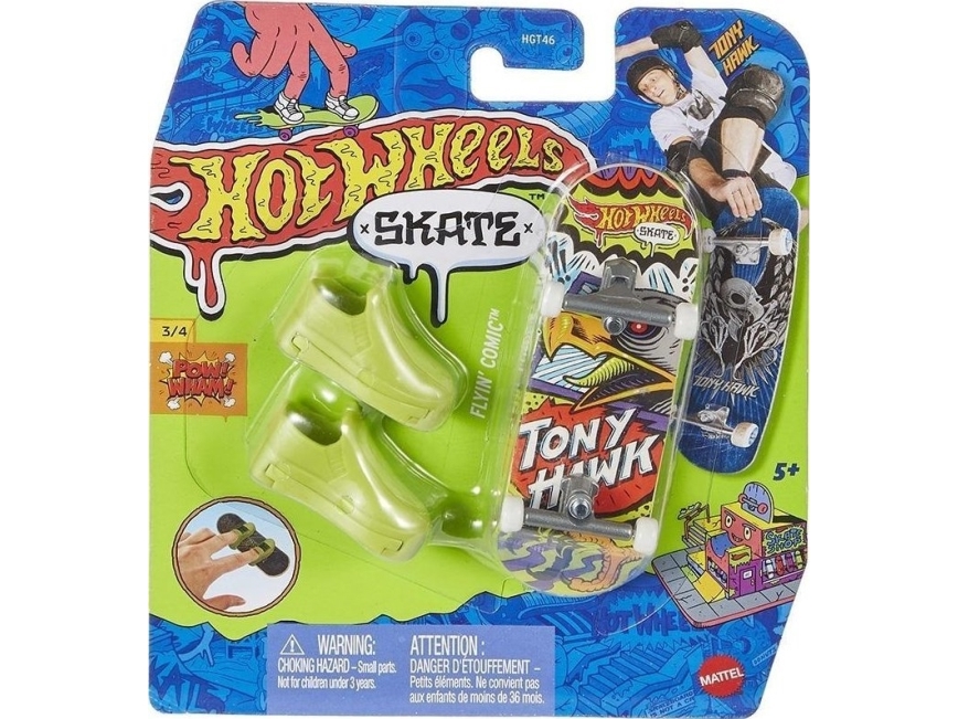 Hot Wheels Skate Deskorolka Buty Hvk13