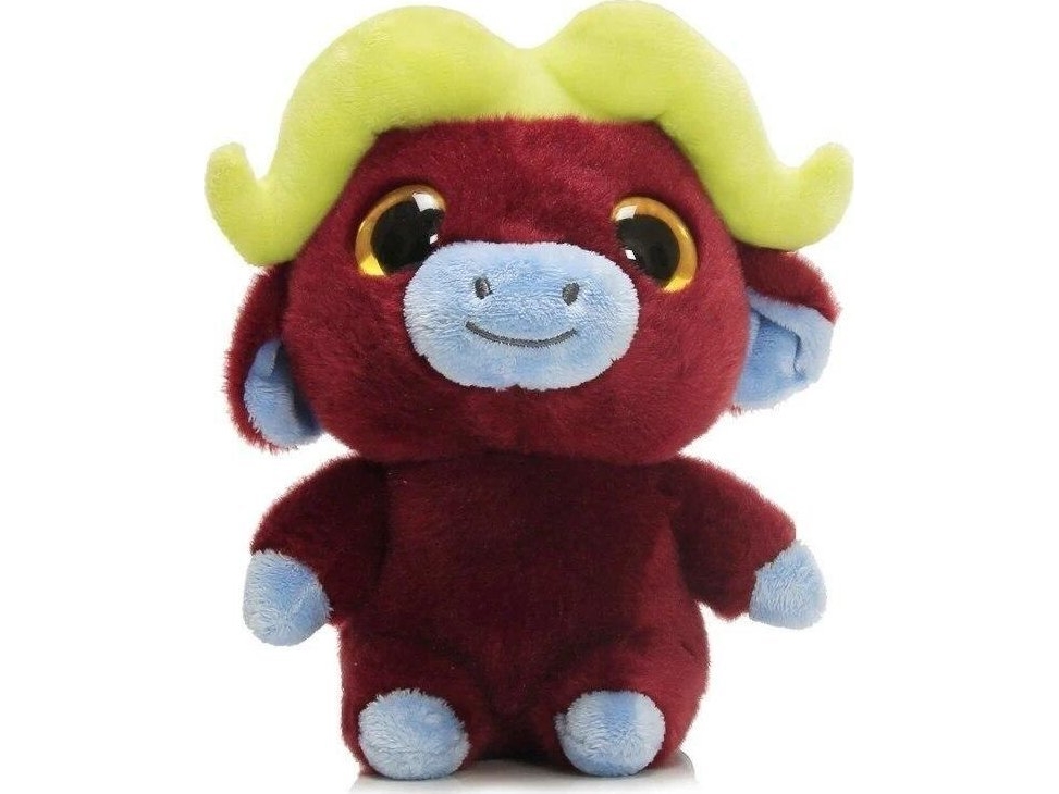 Yoohoo Maskottchen Stompee 22Cm