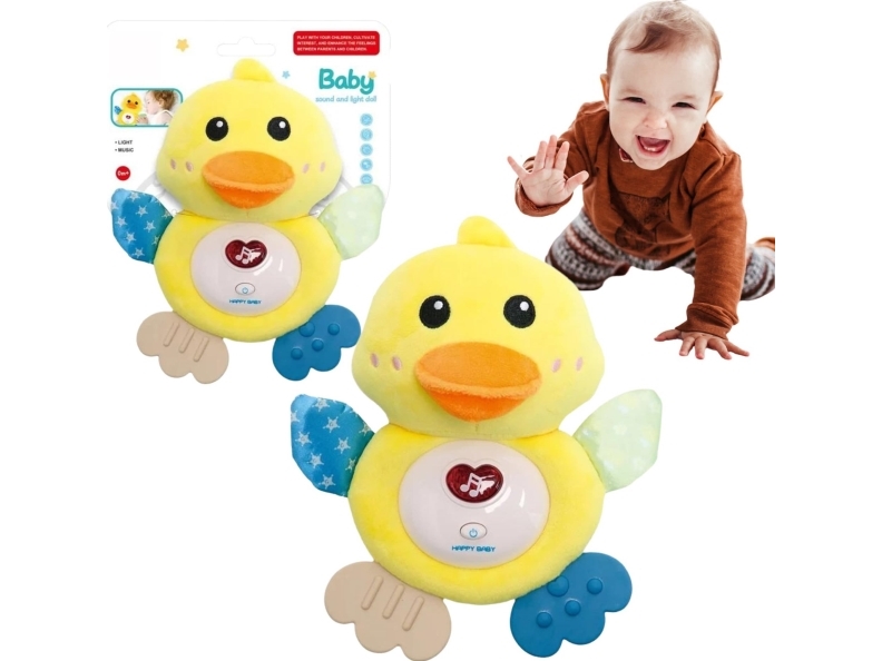 Pronice Sensor Sensor Sitzende Baby Light Sunday Für Kleinkinder