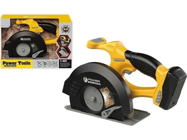 Circular saw 174001 | Elverktyg - Prof. Akku verktyg - Murhammare | GameStuff