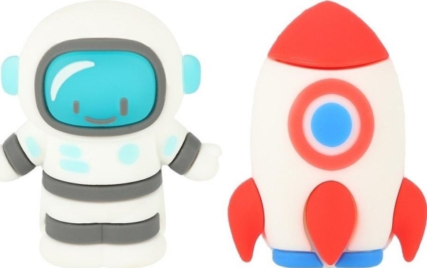 Cosmos teroitin (12kpl) STRIGO