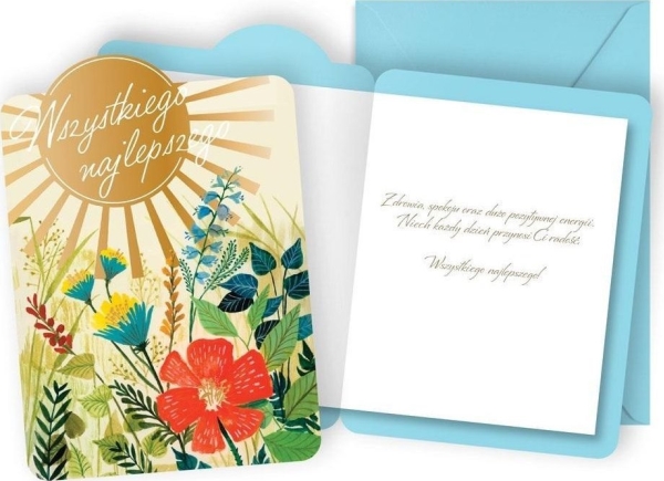 Birthday Card