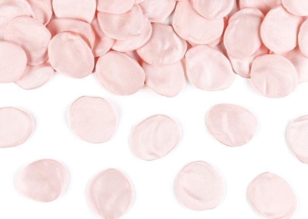 Rosenblütenblätter Im Beutel Rosa 100Stk