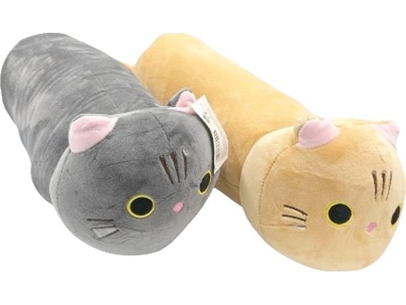 Pegasus Toys Pude Mascot Cat Shaft