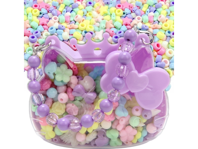 Trifox Pengling Beads Miezekatze