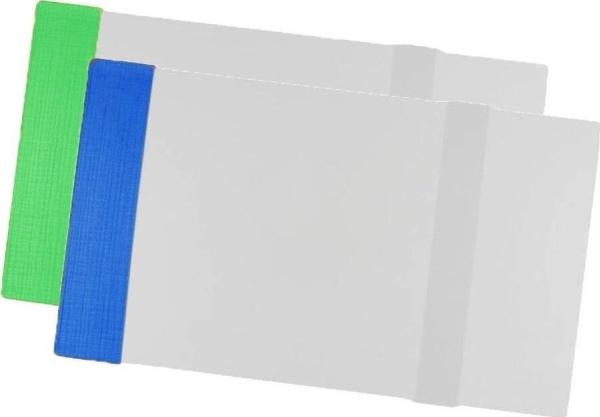Hülle Für Notebook A5 Brulion Nr 10 (20Stk)