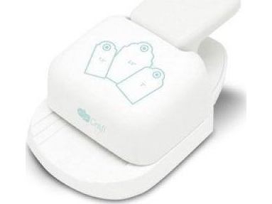 Dekorativ stans 3in1 taggstans | Övriga | GameStuff