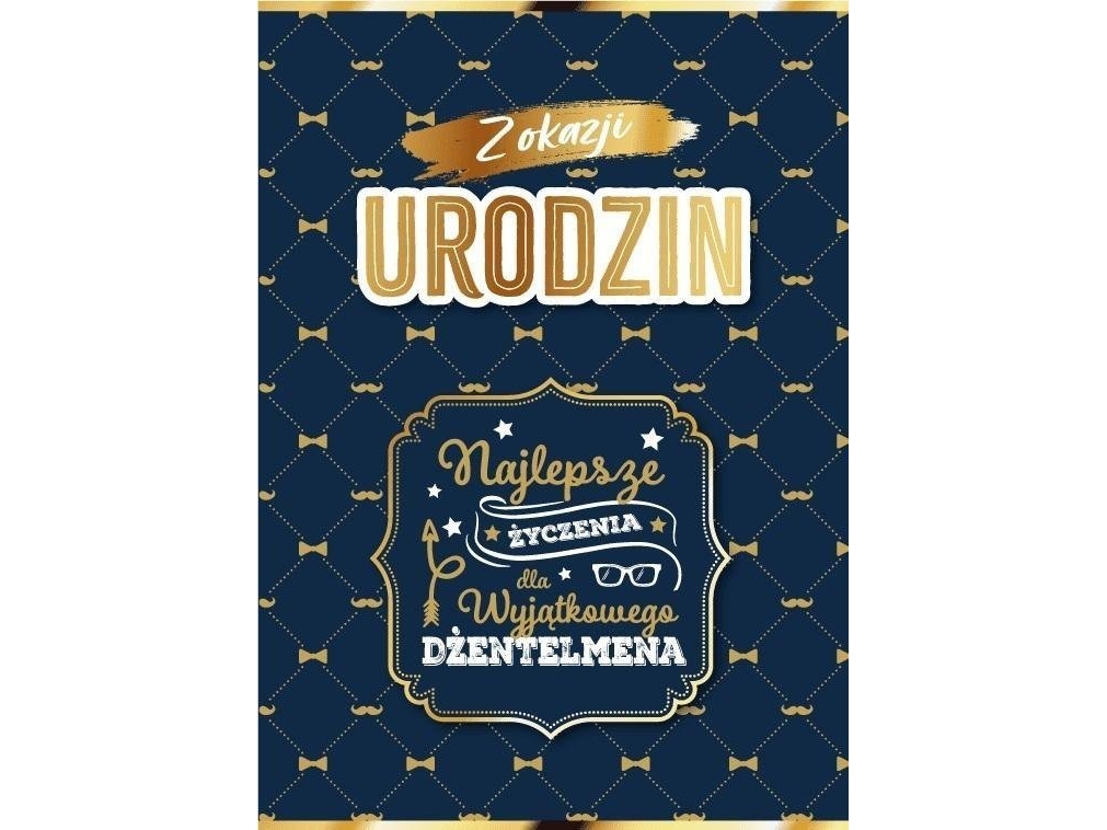 Geburtstagskarte Für Ihn