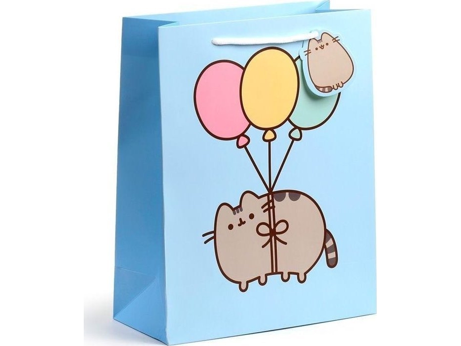 Beutel Mit Luftballons Medium