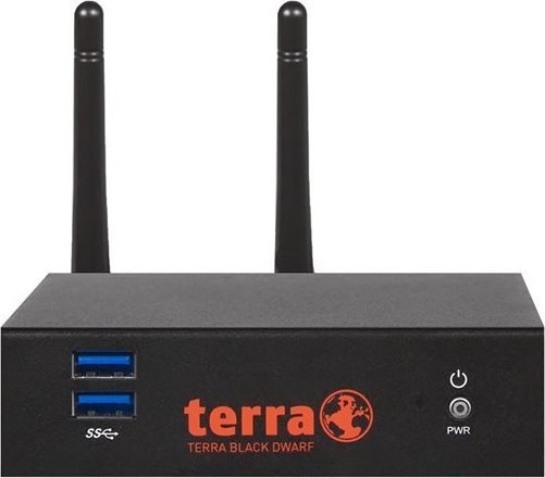 Terra 6466371 Hardware-Firewall Desktop 1,85 Gbit/S