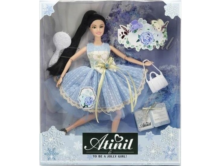 WX129-5 docka | Leksaker - Figurer & Dockor - Dockvagnar | GameStuff