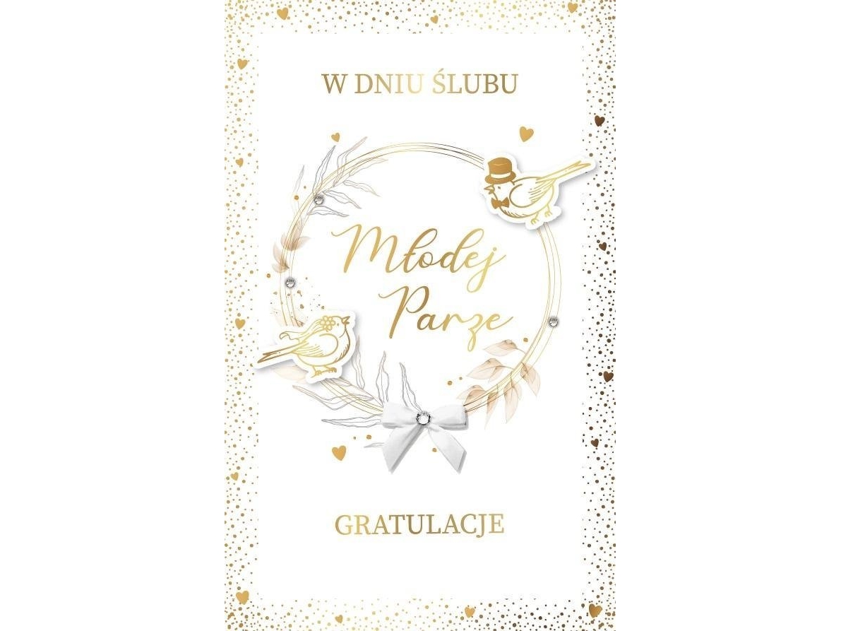 Hochzeitspass