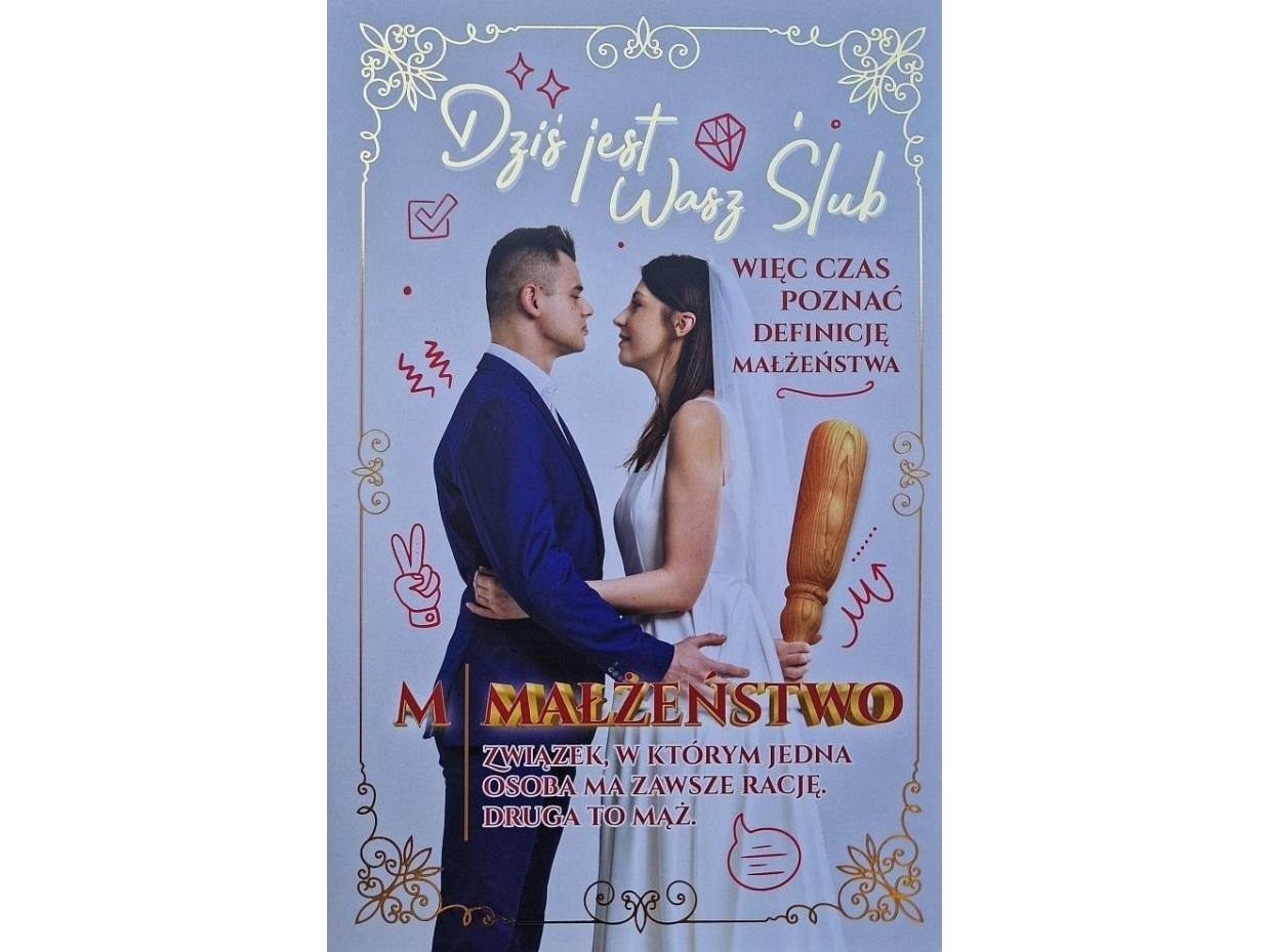 Hochzeitspass - Walzer