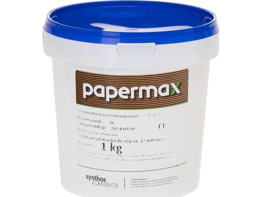 Introligatorsk lim 1 kg