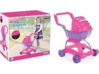 Dockvagn | Leksaker - Figurer & Dockor - Dockvagnar | GameStuff