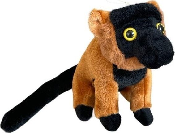Ziki Lemur Ore Var 14Cm