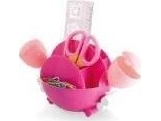Schreibtisch-Organizer Krab Mix