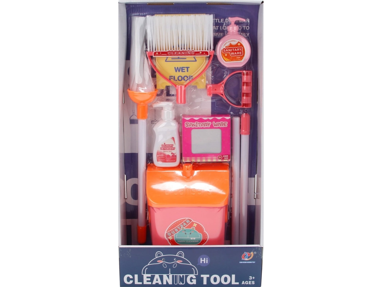 Trifox för rengöring | N - A | GameStuff