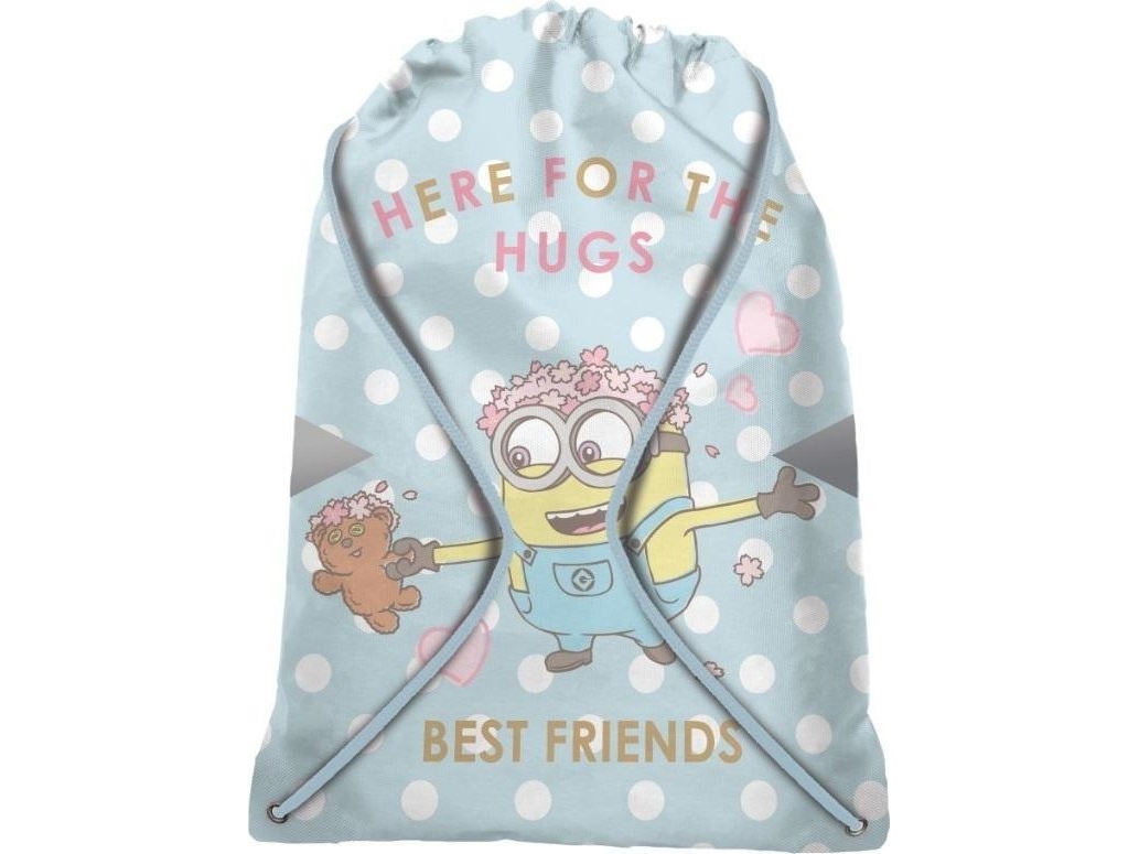 Gymnastikbeutel Minions